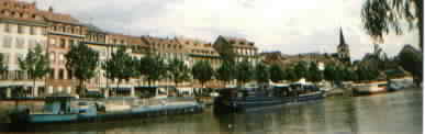 Quai des Pcheurs